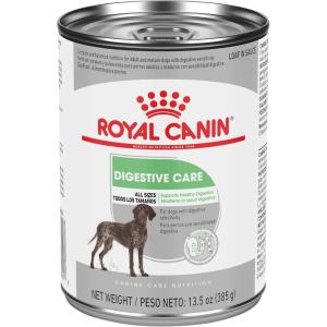 imageRoyal Canin Medium Digestive Care Dry Dog Food 30 lb bag135 Ounce Pack of 12
