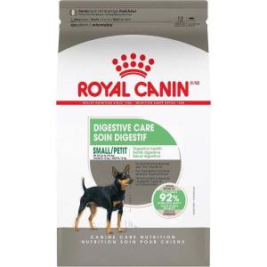 imageRoyal Canin Medium Digestive Care Dry Dog Food 30 lb bag17 Pound Pack of 1