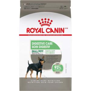 imageRoyal Canin Medium Digestive Care Dry Dog Food 30 lb bag35 Pound Pack of 1