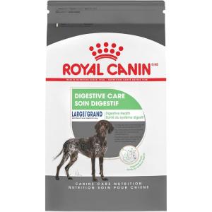 imageRoyal Canin Medium Digestive Care Dry Dog Food 30 lb bag6 Pound Pack of 1