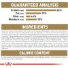 imageRoyal Canin Dachshund Adult Breed Specific Dry Dog Food 25 lb bag10 Pound Pack of 1