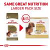 imageRoyal Canin Dachshund Adult Breed Specific Wet Dog Food 3 oz Can 4pack3 Ounce Pack of 6
