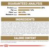 imageRoyal Canin Dachshund Puppy Breed Specific Dry Dog Food 25 lb bagChicken