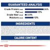 imageRoyal Canin Large Adult 5 Dry Dog Food for Older Dogs 30 lb bag30 Pound Pack of 1