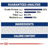 imageRoyal Canin Large Adult 5 Dry Dog Food for Older Dogs 30 lb bag35 Pound Pack of 1