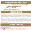 imageRoyal Canin Rottweiler Puppy Breed Specific Dry Dog Food 30 lb bagChicken
