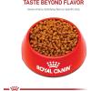 imageRoyal Canin Size Health Nutrition XSmall Puppy Dry Dog Food 14 lb bagChicken