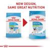 imageRoyal Canin Size Health Nutrition XSmall Puppy Dry Dog Food 14 lb bagChicken