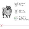 imageRoyal Canin Small Indoor Adult Dry Dog Food 25 lb bagChicken