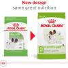 imageRoyal Canin XSmall Adult Dry Dog Food 25 lb bag14 Pound Pack of 1