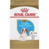 imageRoyal Canin Cavalier King Charles Puppy Dry Dog Food 3 lb bag