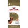 imageRoyal Canin Dachshund Adult Breed Specific Wet Dog Food 3 oz Can 4pack3 Ounce Pack of 4