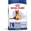 imageRoyal Canin Large Aging 8 Senior Dry Dog Food 30 lb bag30 Pound Pack of 1