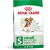 imageRoyal Canin Small Aging 12 Dry Dog Food 25 lb bag25 Pound Pack of 1
