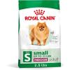 imageRoyal Canin Small Indoor Adult Dry Dog Food 25 lb bagChicken