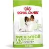 imageRoyal Canin XSmall Adult 8 Dry Dog Food 25 lb bag