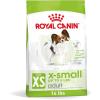imageRoyal Canin XSmall Adult Dry Dog Food 25 lb bag14 Pound Pack of 1
