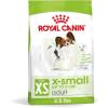 imageRoyal Canin XSmall Adult Dry Dog Food 25 lb bag25 Pound Pack of 1