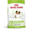 imageRoyal Canin XSmall Aging 12 Dry Dog Food 25 lb bag
