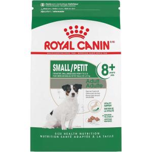 imageRoyal Canin Small Adult 8 Dry Dog Food 13 lb bagChicken