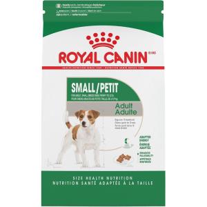 imageRoyal Canin Small Breed Adult Dry Dog Food 14 lb bag25 Pound Pack of 1