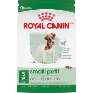 imageRoyal Canin Small Breed Adult Dry Dog Food 14 lb bag30 Pound Pack of 1