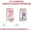 imageRoyal Canin Adult Cat Sensitive Digestion Dry Adult Cat Food 15 lb bag7 Pound Pack of 1