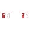 imageRoyal Canin Adult Instinctive Thin Slices in Gravy Wet Cat Food 3 oz 6Pack12 Count Pack of 1