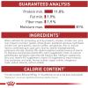 imageRoyal Canin Adult Instinctive Thin Slices in Gravy Wet Cat Food 3 oz 6Pack51 Ounce Pack of 24