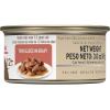imageRoyal Canin Aging 12 Thin Slices in Gravy Canned Cat Food 3 Oz Can 6Pack3 Ounce Pack of 24