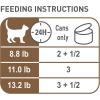imageRoyal Canin Aging 12 Thin Slices in Gravy Canned Cat Food 3 Oz Can 6Pack3 Ounce Pack of 24