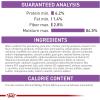 imageRoyal Canin Appetite Control SpayedNeutered Dry Adult Cat Food 6 lb bag3 Ounce Pack of 24