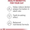 imageRoyal Canin Feline Care Nutrition Dental Care Dry Cat Food 6 lb bagChicken