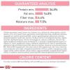 imageRoyal Canin Feline Health Nutrition Kitten Dry 7 lb bag14 Pound Pack of 1