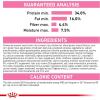 imageRoyal Canin Feline Health Nutrition Kitten Dry 7 lb bag7 Pound Pack of 1