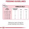 imageRoyal Canin Feline Health Nutrition Kitten SpayedNeutered Dry Cat Food 25 lb Bag25 Pound Pack of 1