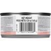 imageRoyal Canin Feline Health Nutrition Mother ampamp Babycat Ultra Soft Mousse in Sauce Canned Cat Food 3 oz can 12countChicken
