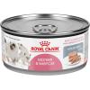 imageRoyal Canin Feline Health Nutrition Mother ampamp Babycat Ultra Soft Mousse in Sauce Canned Cat Food 3 oz can 12countChicken