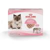 imageRoyal Canin Feline Health Nutrition Mother ampamp Babycat Ultra Soft Mousse in Sauce Canned Cat Food 3 oz can 12countChicken