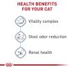 imageRoyal Canin Indoor 7 Adult Dry Cat Food 25 lb bag55 Pound Pack of 1