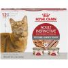 imageRoyal Canin Adult Instinctive Thin Slices in Gravy Wet Cat Food 3 oz 6Pack12 Count Pack of 1