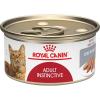 imageRoyal Canin Adult Instinctive Thin Slices in Gravy Wet Cat Food 3 oz 6Pack3 Ounce Pack of 24