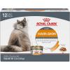 imageRoyal Canin Feline Care Nutrition Hair ampamp Skin Care Thin Slices in Gravy Canned Cat Food 3 Ounce Pack of 2412 Count Pack of 1
