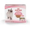 imageRoyal Canin Feline Health Nutrition Kitten Loaf in Sauce Canned Cat Food 3 oz can Pack of 243 Ounce Pack of 6