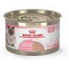 imageRoyal Canin Feline Health Nutrition Mother ampamp Babycat Ultra Soft Mousse in Sauce Canned Cat Food 3 oz can 12countMilk