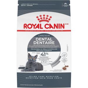 imageRoyal Canin Feline Care Nutrition Dental Care Dry Cat Food 6 lb bagChicken