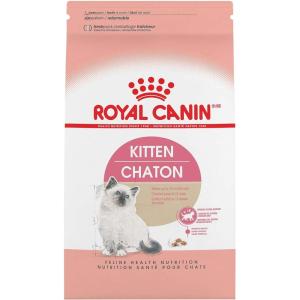 imageRoyal Canin Feline Health Nutrition Kitten Dry 35 lb bag