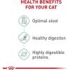 imageRoyal Canin Digestive Care Dry Cat Food 6 lb bag3 Pound Pack of 1