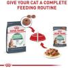 imageRoyal Canin Digestive Care Thin Slices in Gravy Wet Cat Food 3 oz can 12count3 Ounce Pack of 12