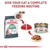 imageRoyal Canin Digestive Care Thin Slices in Gravy Wet Cat Food 3 oz can 12count3 Ounce Pack of 6